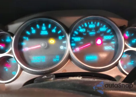 2010 Chevrolet Silverado 1500 Lt z USA, uszkodzony, nr VIN 1GCSKSE33AZ157018